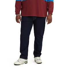 Kohls big and tall levi's online