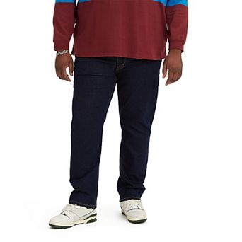 Big & Tall Levi's® 511™ Slim-Fit Jeans