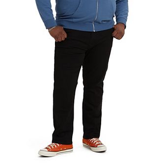 Big & Tall Levi's® 511™ Slim-Fit Jeans