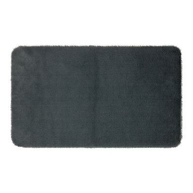 Mohawk Home Lavish Solid Plush Bath Rug