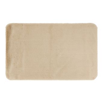 Mohawk Home Lavish Solid Plush Bath Rug