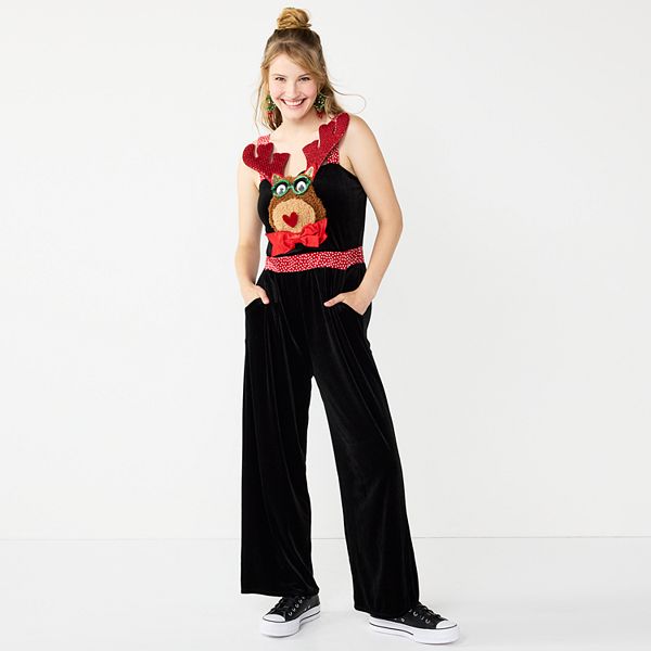 Kohls petite sale jumpsuits