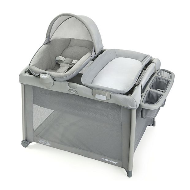 Kohls graco outlet