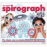 Spirograph 3D Drawing Art Toy