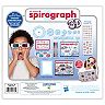 Spirograph 3D Drawing Art Toy