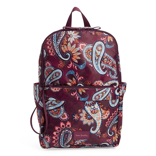 Vera bradley shop foldable backpack