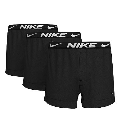 Men's Nike 3-Pack Dri-FIT Essential Micro Knit Boxers