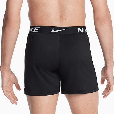 Men's Nike 3-Pack Dri-FIT Essential Micro Knit Boxers