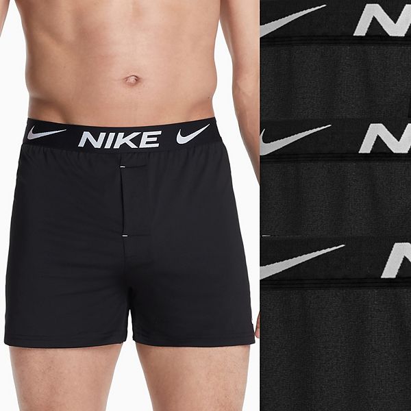 dri fit boxers nike