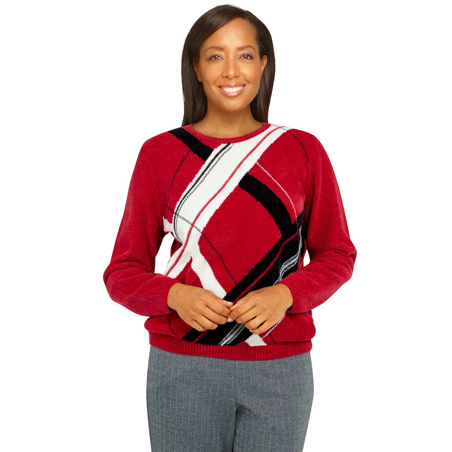 kohls alfred dunner petite