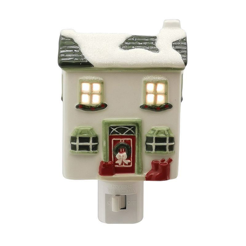 58731688 Sonoma Goods For Life Decorated House Outlet Wax M sku 58731688