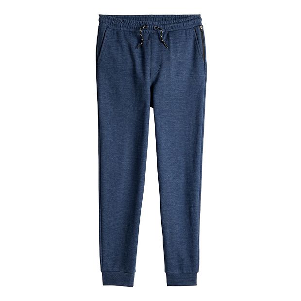 Boys 8-20 Sonoma Goods For Life® Everyday Jogger Pants in Regular