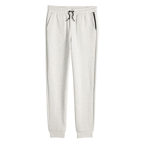 to bound waterfall Grandpa Boys 8-20 Sonoma Goods For Life® Everyday Jogger Pants in Regular & Husky