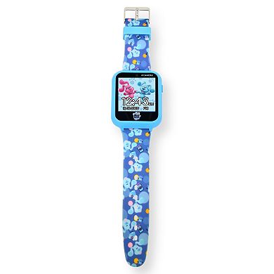 Nickelodeon Blues Clues iTime Kids' Smart Watch - BLU4023KL