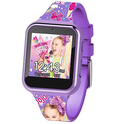 Nickelodeon jojo siwa watch sale