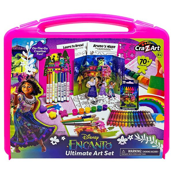 Crayon Roll, Kids Art Set, Kids Drawing Set, Crayon Holder, Easter Gift Kids,  Crayon Wrap, Toddler Toy, Childrens Art Set, Happy Easter Gift 
