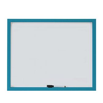 Mikasa Dry Erase Board Wall Decor & Marker 2 pc Set