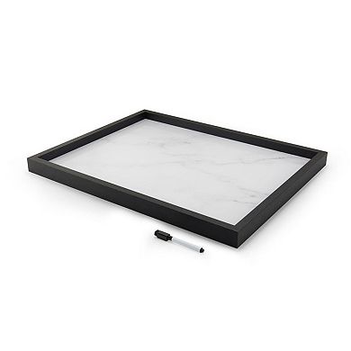 Mikasa Marble White Board