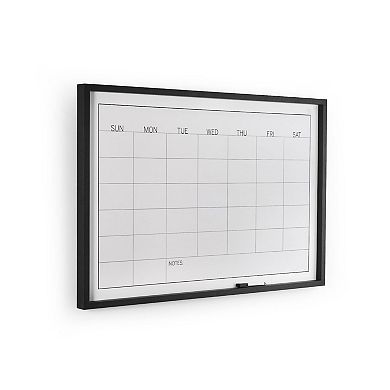 Mikasa White Board Calendar