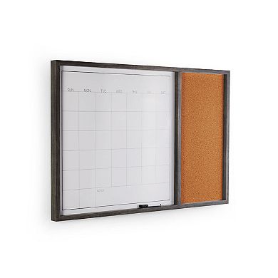 Mikasa Calendar Cork Board