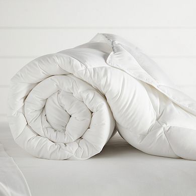 Downlite Ahhhhhmazing™ CozySoft & Warm Down Alternative Comforter