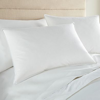 Downlite Soft Density Down Pillow - Standard Size