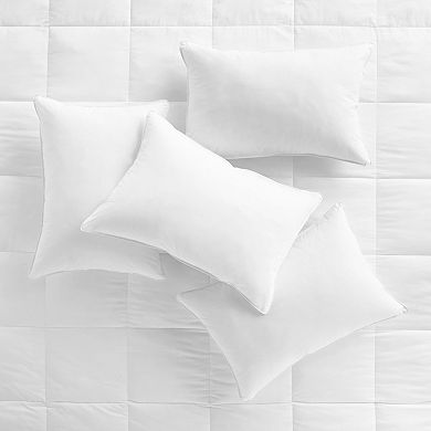 Downlite Soft Density Value 4-Pack Pillows