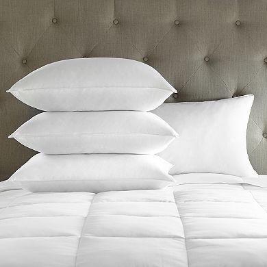 Downlite Soft Density Value 4-Pack Pillows