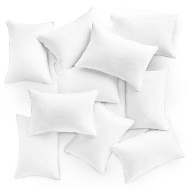 Downlite Soft Density Value 10-Pack Pillows