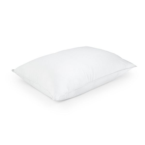 Downlite Hotel & Resort 5050 Down & Feather Blend Pillow