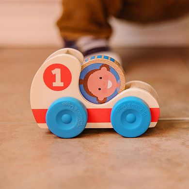 Melissa & Doug GO TOTs Race Cars