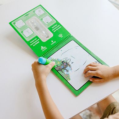 Melissa & Doug Let's Explore Water Wow! Seasons