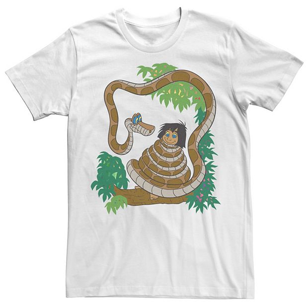 Jungle best sale book shirt