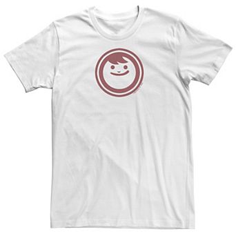 Men's Maruchan Pocket Brand Logo Tee