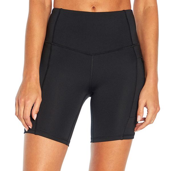 Women's Marika Hazel Bermuda Bike Shorts