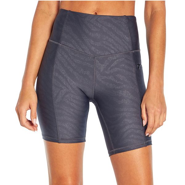 Women s Marika Hazel Bermuda Bike Shorts