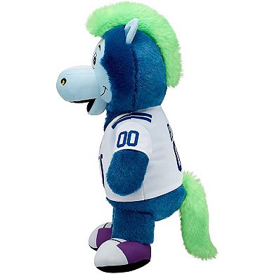 Build-A-Bear Indianapolis Colts Mascot