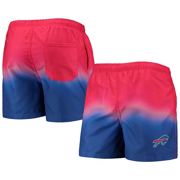 Buffalo Bills Womens Mini Logo Bikini Bottom FOCO