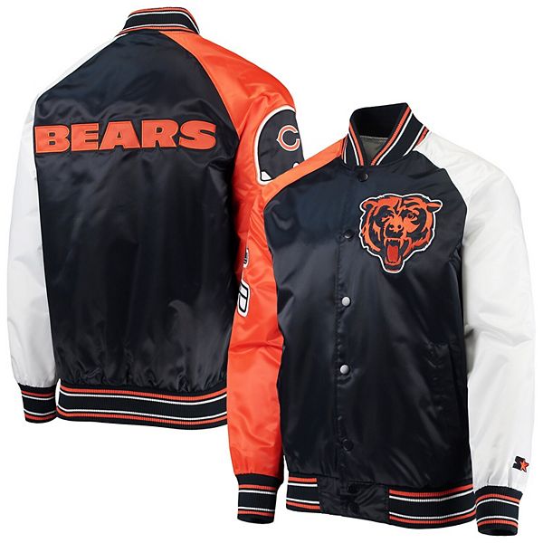 Mens Chicago Bears Jackets, Bears Jackets