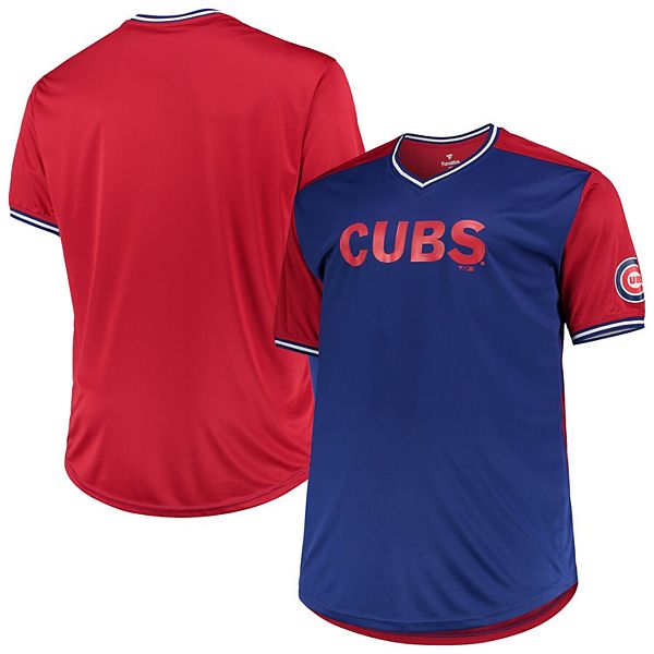 Kohls cubs clearance jersey