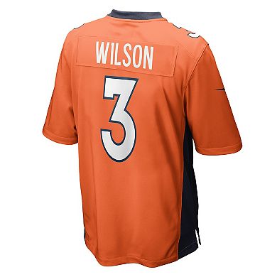 Men's Denver Broncos Jersey