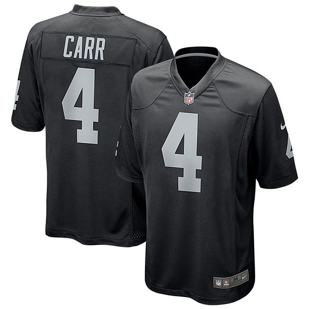 Official Las Vegas Raiders Derek Carr Jerseys, Raiders Derek Carr Jersey,  Jerseys