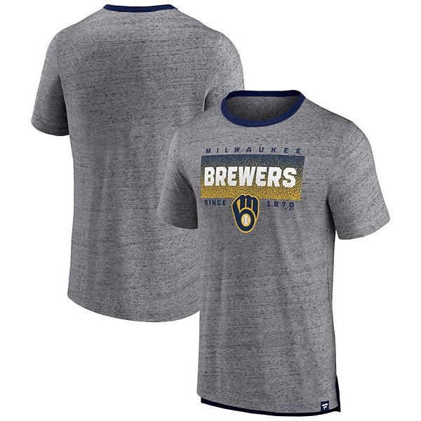 Kohls store brewers shirts