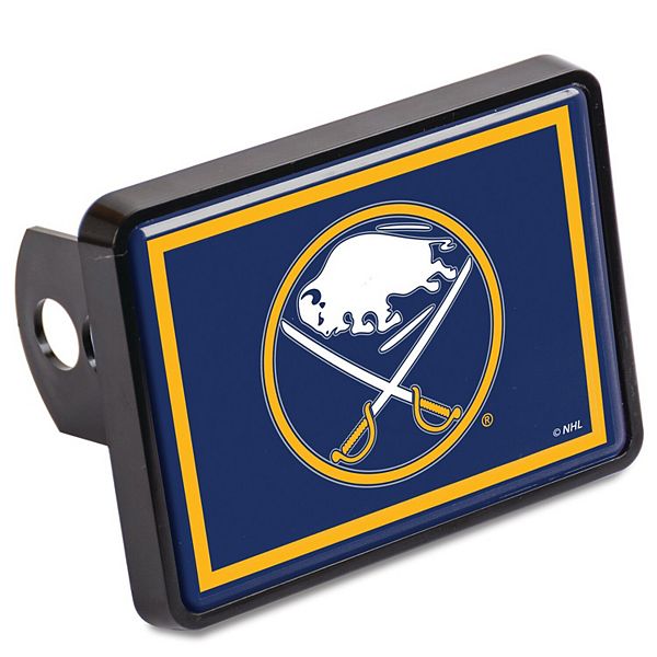 Buffalo Sabres Hitch Cover