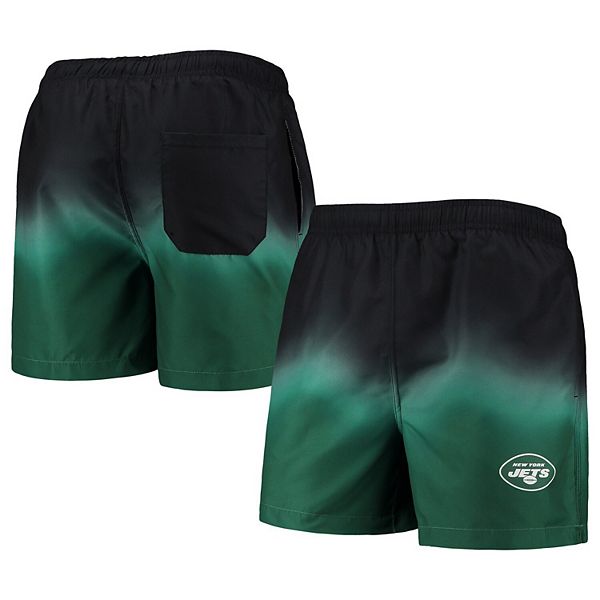 dip athletic shorts