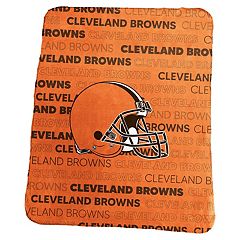 cleveland browns, Bedding