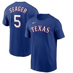 Texas Rangers Gear & Apparel
