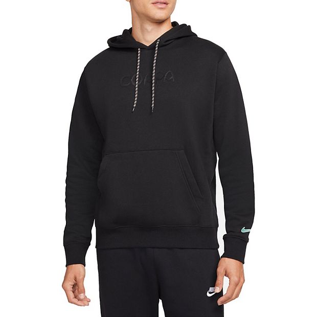 Black nike hoodie online kohls