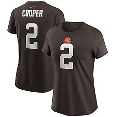 Cleveland Browns Ladies Apparel, Ladies Browns Jerseys, Clothing