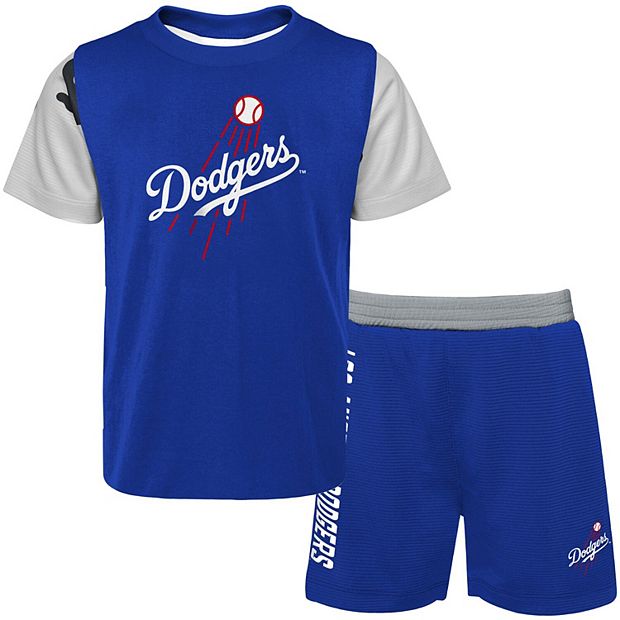 Newborn hot sale dodgers jersey